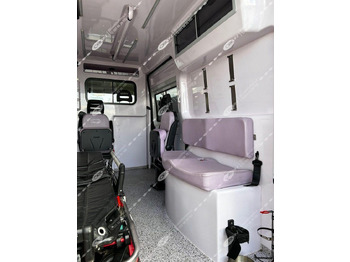 Лизинг на ORION FIAT 290 DUCATO ORION FIAT 290 DUCATO: снимка 3