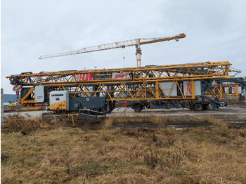 Кулокран LIEBHERR