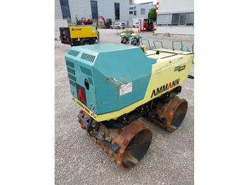 Мини валяк AMMANN