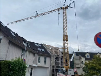 Кулокран LIEBHERR