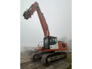 Верижен багер LIEBHERR R 946