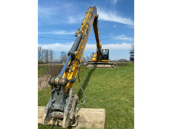 Верижен багер LIEBHERR R 926
