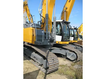 Верижен багер LIEBHERR R 938