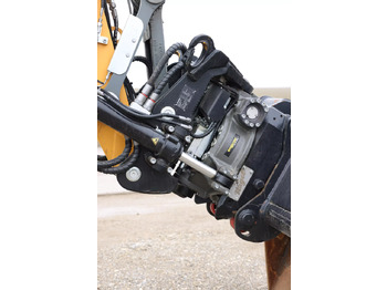 Колесен багер 2023 Liebherr A 916 Compact Litronic G6.0-D: снимка 5