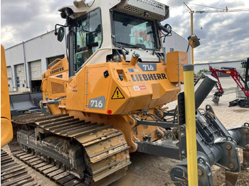 Булдозер 2023 Liebherr PR 716 LGP: снимка 4