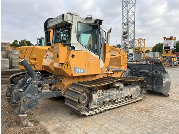 Булдозер 2023 Liebherr PR 716 LGP: снимка 3