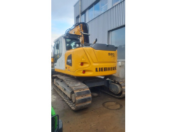 Верижен багер 2023 Liebherr R 920 Compact G6.1-D Litronic: снимка 4