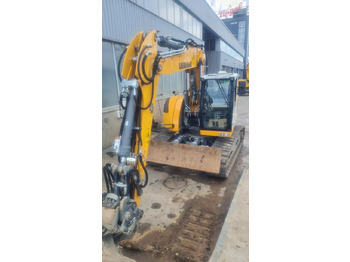 Верижен багер LIEBHERR R 920