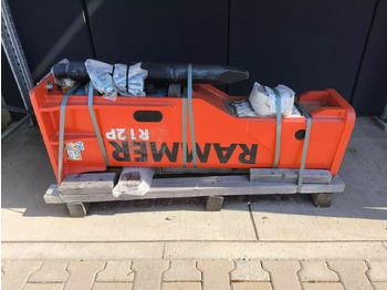 Хидравличен чук