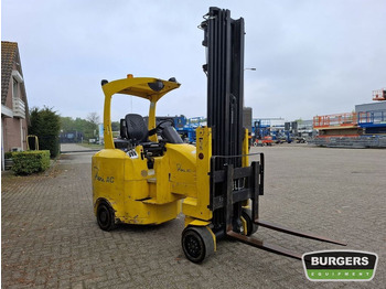 Електрокар Flexi Bendi Flexi AC 1200: снимка 2