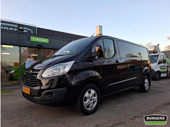 Малък ван FORD Transit