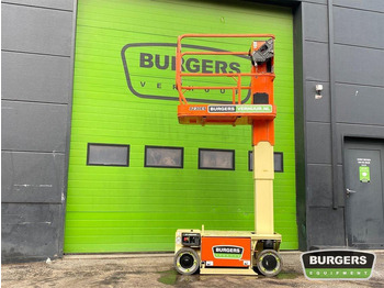 Вертикална работна платформа JLG