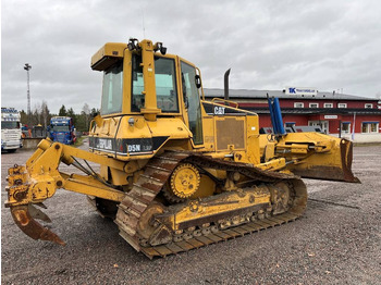 Булдозер CATERPILLAR D5N