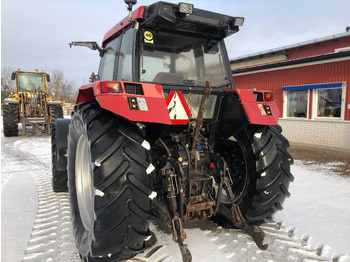 Трактор Case IH 5150 Maxxum Dismantled: only parts: снимка 4