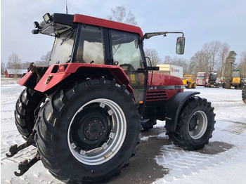 Трактор Case IH 5150 Maxxum Dismantled: only parts: снимка 3