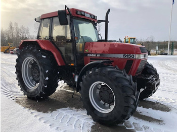 Трактор Case IH 5150 Maxxum Dismantled: only parts: снимка 2