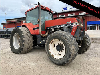 Трактор CASE IH Magnum