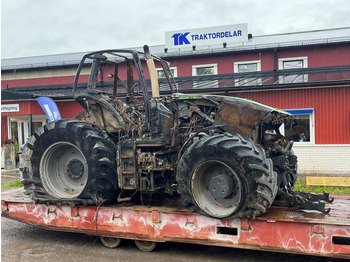 Трактор DEUTZ Agrotron