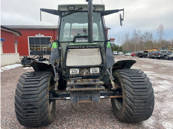 Трактор Deutz-fahr DX 4.71 Dismantled. Only sold as spare parts: снимка 5