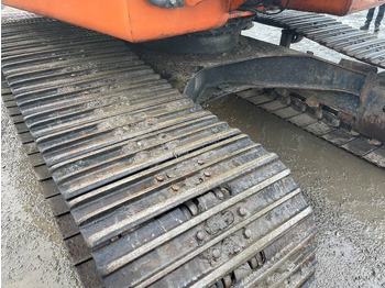 Верижен багер Doosan DX 180 LC Dismantled: only spare parts: снимка 4