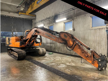 Верижен багер DOOSAN DX180