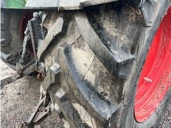 Трактор Fendt 820 Dismantled: only spare parts: снимка 2
