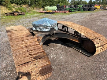 Верижен багер Hitachi ZX 130 LC N-5 B: снимка 3 Верижен багер Hitachi ZX 130 LC N-5 B: снимка 3