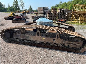 Верижен багер HITACHI ZX130