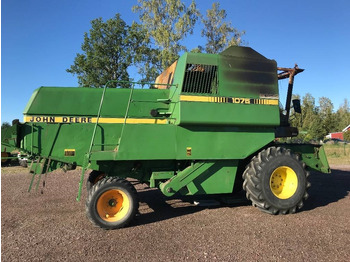 Зърнокомбайн JOHN DEERE