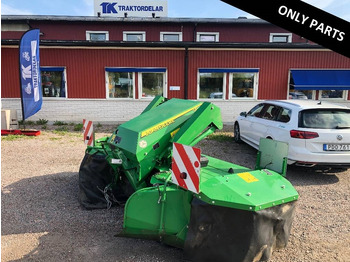 Косачка JOHN DEERE