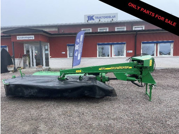 : снимка на заглавната част