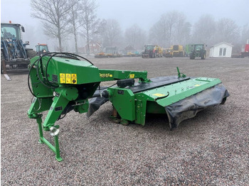 Косачка John Deere 331 Dismantled: only spare parts: снимка 2