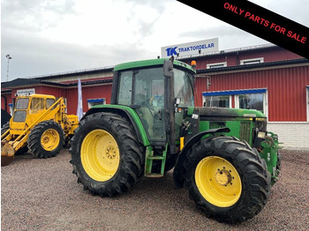 Трактор JOHN DEERE 6310