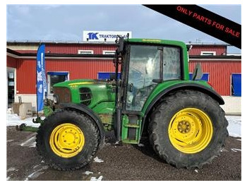 Трактор JOHN DEERE 6330