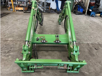 Челен товарач за трактор Lastare / Loader Fendt Agco 4X80 till Fendt 415 Va: снимка 4 Челен товарач за трактор Lastare / Loader Fendt Agco 4X80 till Fendt 415 Va: снимка 4