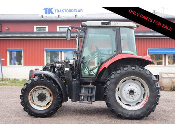 Трактор MASSEY FERGUSON 5445