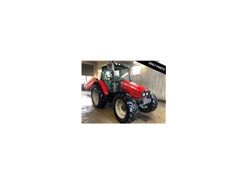 Трактор MASSEY FERGUSON 6455