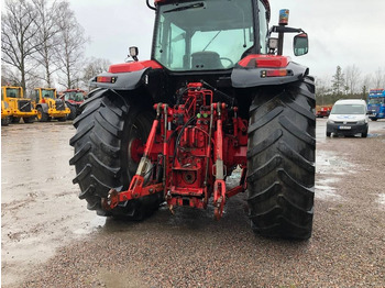 Трактор McCormick MTX 185 Dismantled: only spare parts: снимка 3