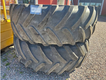 Гума MICHELIN