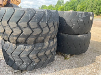 Комплект колела MICHELIN