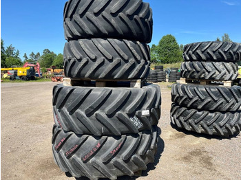 Гума MICHELIN