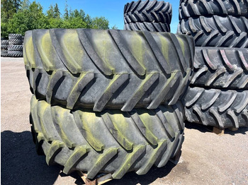 Гума MICHELIN