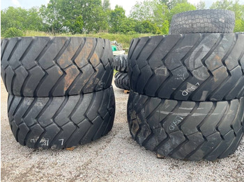 Комплект колела MICHELIN