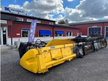 Хедер NEW HOLLAND