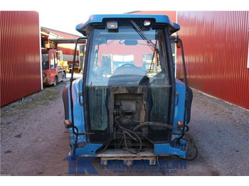 Кабина NEW HOLLAND