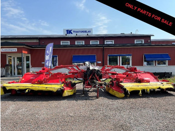 Косачка PÖTTINGER