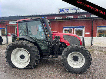 Трактор VALMET