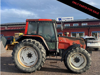 Трактор VALTRA 6400