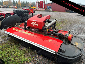 Косачка VICON