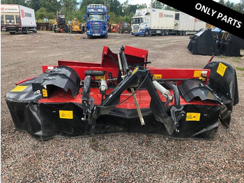 Косачка VICON